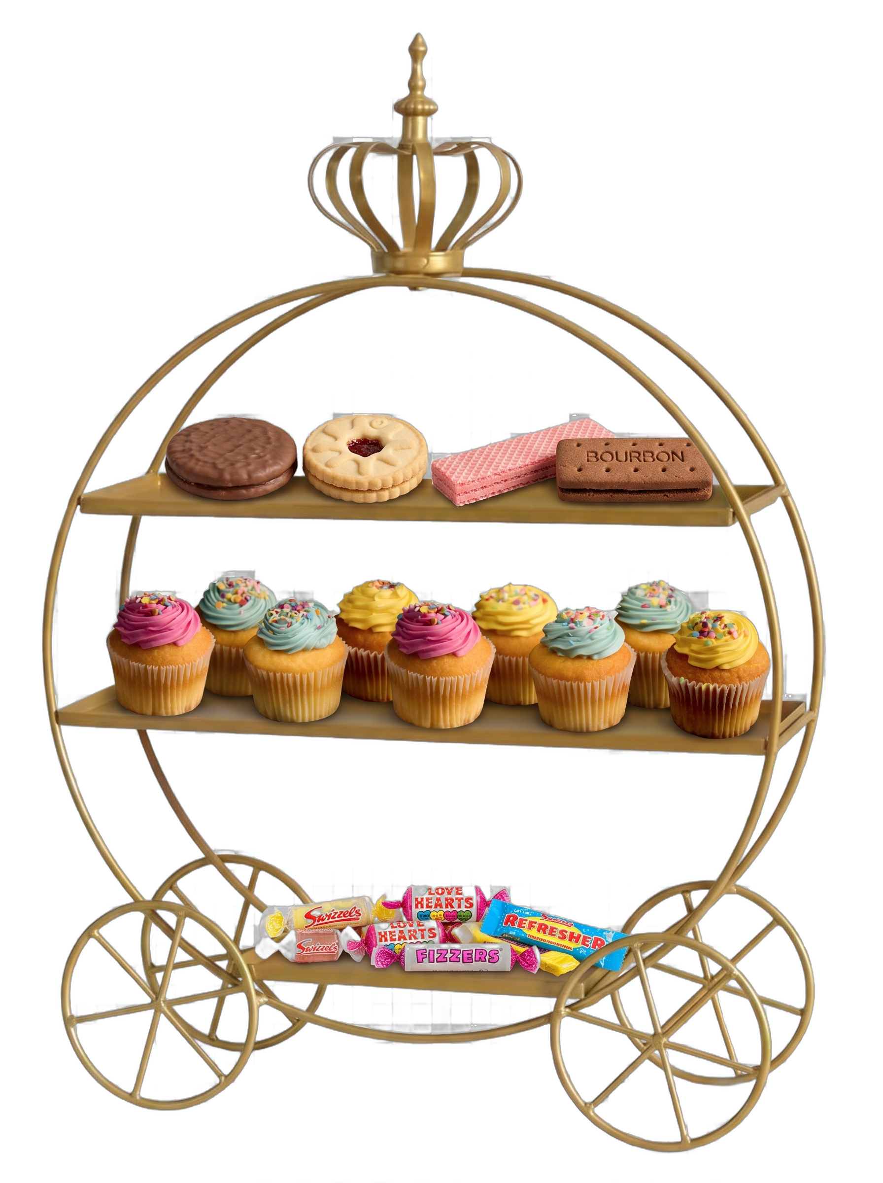 Treat Cart